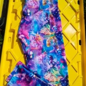 Princess pets tc2 legging with pockets